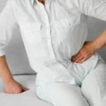 bursitis de cadera