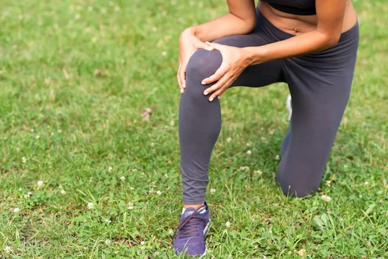 condromalacia de rodilla, síntomas y tratamiento efectivo