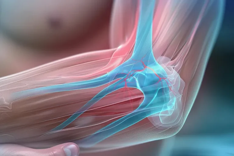 Dolor del nervio cubital, entendiendo sus causas y síntomas