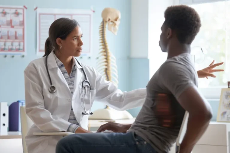 Dolor del nervio piriforme: causas, síntomas y manejo