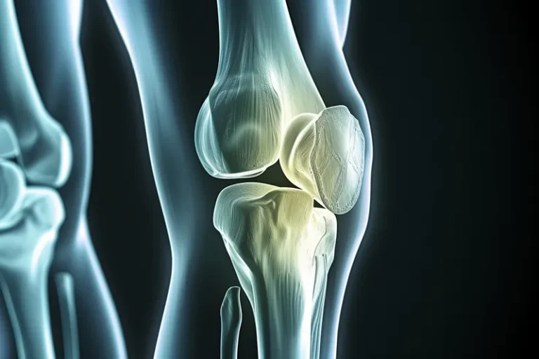 edema oseo del cartilago