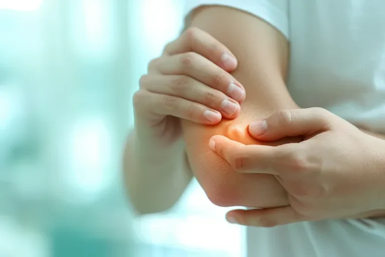 Fractura de codo, comprensión y manejo del dolor