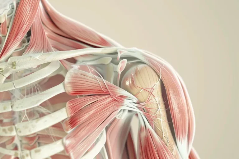 Fractura de hombro, síntomas y tratamiento efectivo