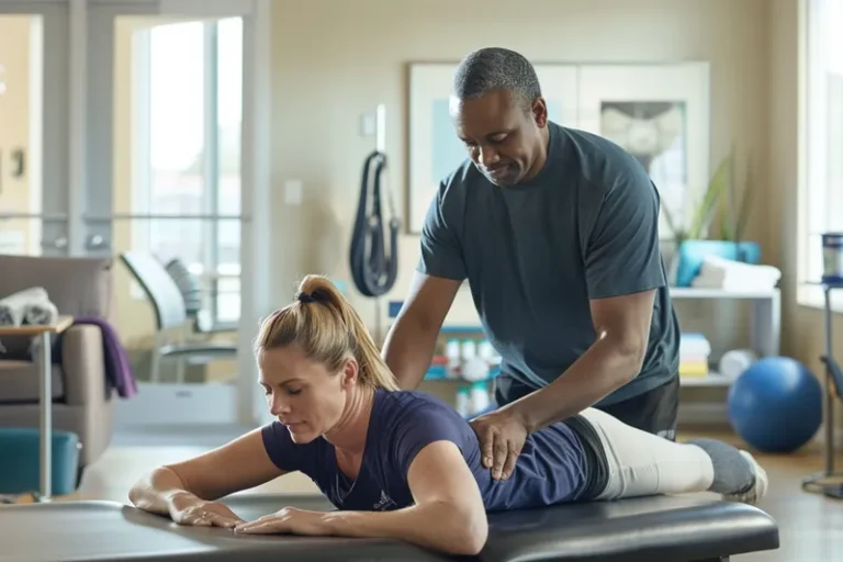 Inflamación de espalda: causas y estrategias de manejo