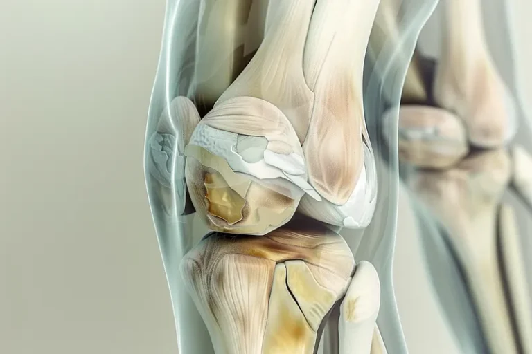 Lesión condral del cartílago: Entendiendo causas y opciones de tratamiento