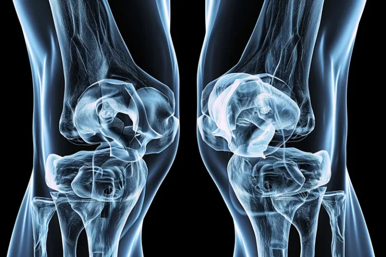 Necrosis avascular (AVN) del cartílago: comprensión y manejo