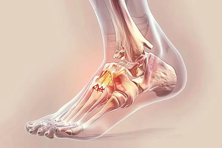 Rotura de tobillo: síntomas y tratamiento recomendado