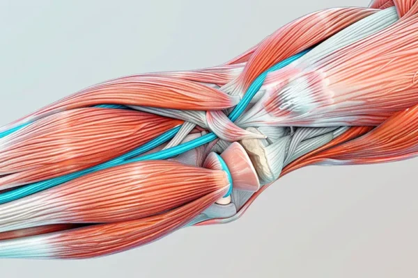 rotura del tendon del epicondilo