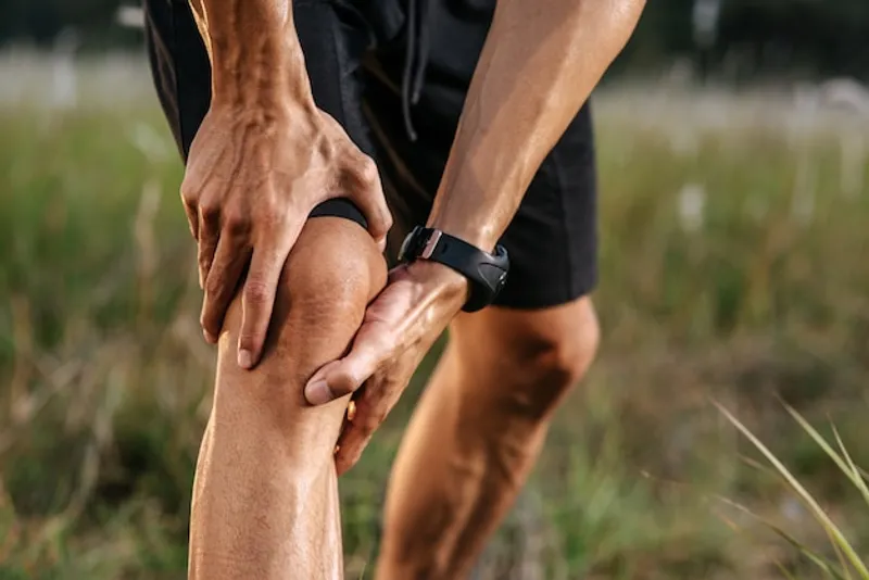 tendinitis de rodilla, síntomas y manejo efectivo