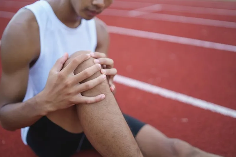 tendinitis del tendón rotuliano o patelar: síntomas y tratamientos efectivos