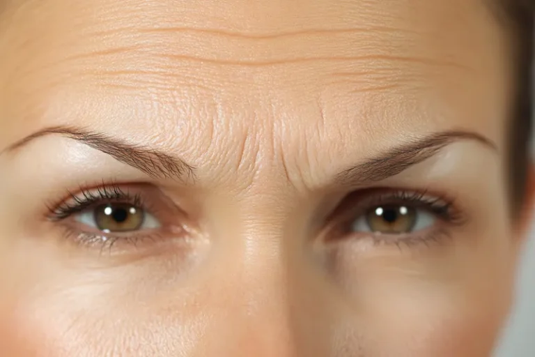 Arrugas y líneas finas en la glabela: entendiendo las causas y opciones de tratamiento