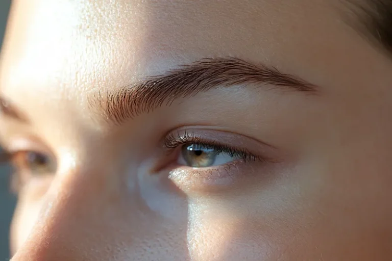 Cicatrización de la glabela: estrategias efectivas para un proceso óptimo