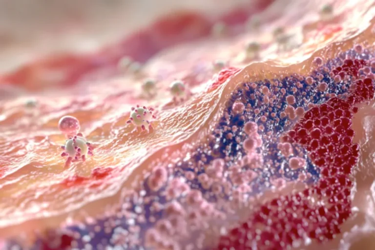 Injerto contra huésped (GVHD) en la dermis, entendiendo sus efectos en la piel