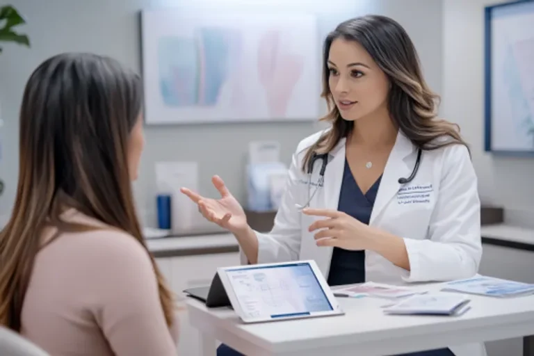 Rejuvenecimiento vaginal: métodos y beneficios actuales