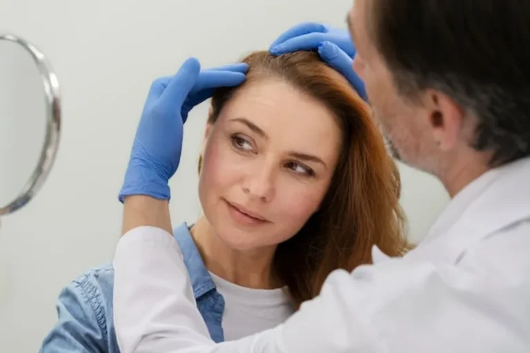 Tratamiento de la alopecia frontal fibrosante: entendiendo las opciones actuales