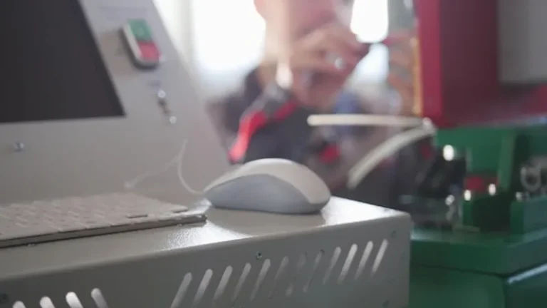 Tecnología y equipos necesarios para el PRGF