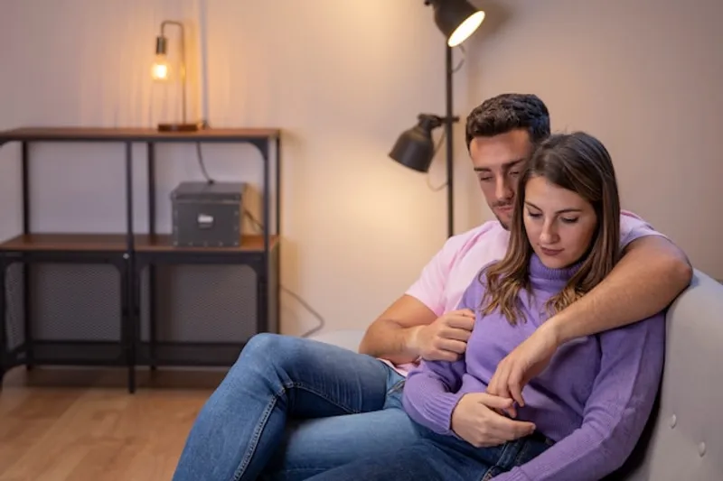 Mitos y realidades sobre la fertilidad Lo que las parejas deben saber