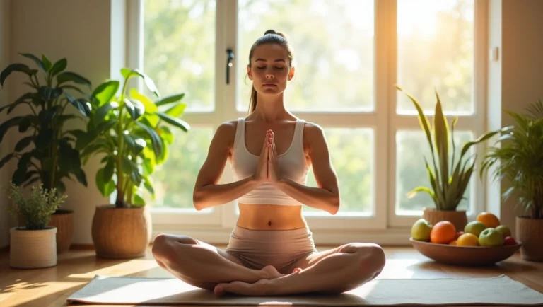 10 habitos diarios que pueden mejorar tu fertilidad de forma natural