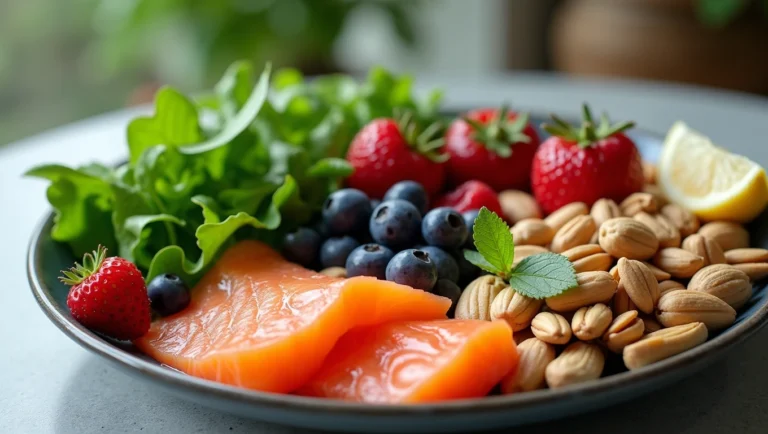 Alimentos para la fertilidad: ¿Qué incluir y qué evitar?