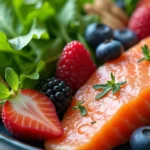 Alimentos y habitos que pueden potenciar los efectos del PRGF en el organismo