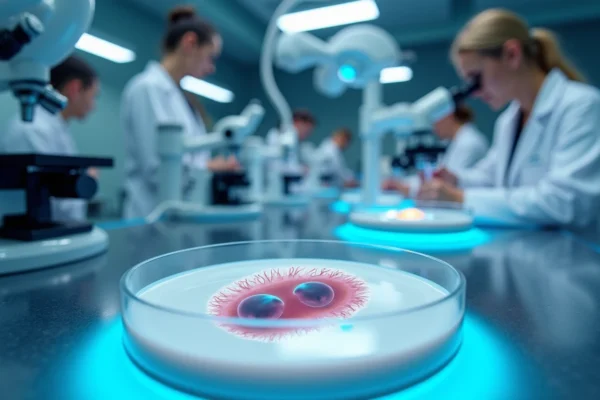 Avances en medicina reproductiva Nuevas tecnicas que revolucionan la fertilidad