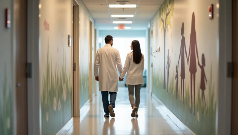 Cómo elegir la mejor clínica de reproducción asistida