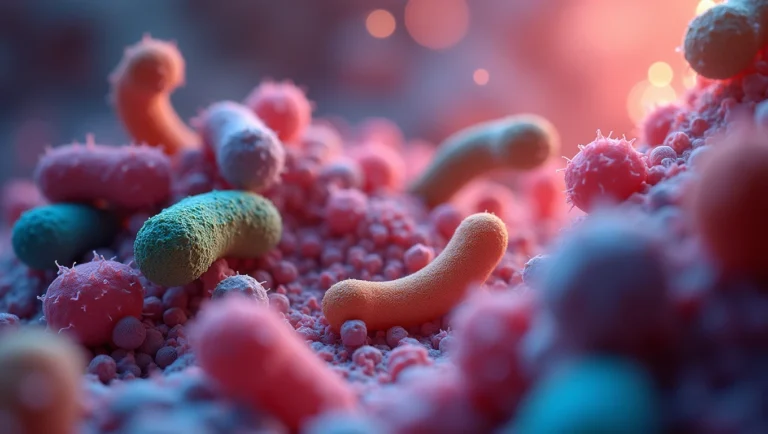 Como mejorar la microbiota vaginal y su relacion con la fertilidad