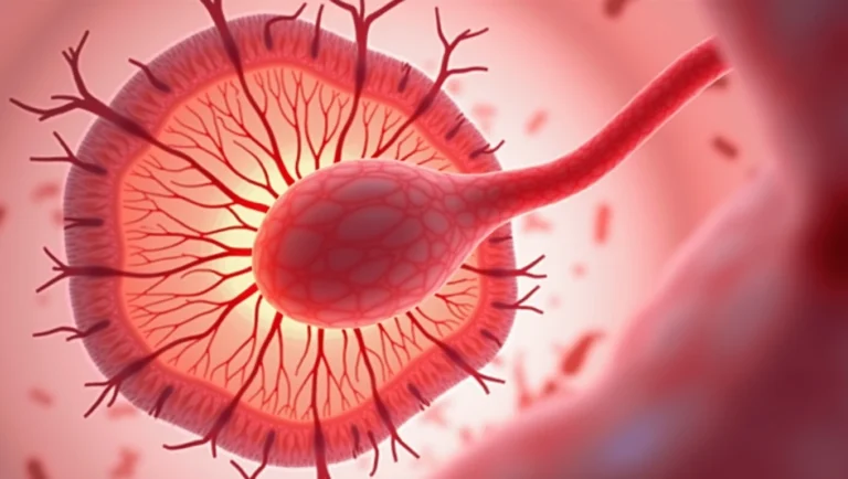 Como mejorar la receptividad del endometrio para favorecer la implantacion embrionaria