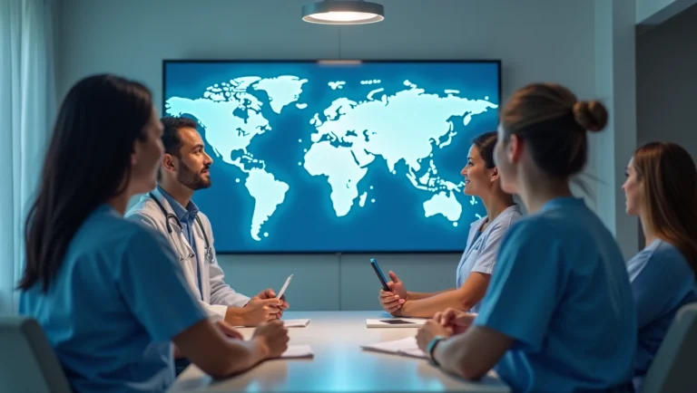 Derechos reproductivos ¿Que dice la ley sobre los tratamientos de fertilidad en distintos paises