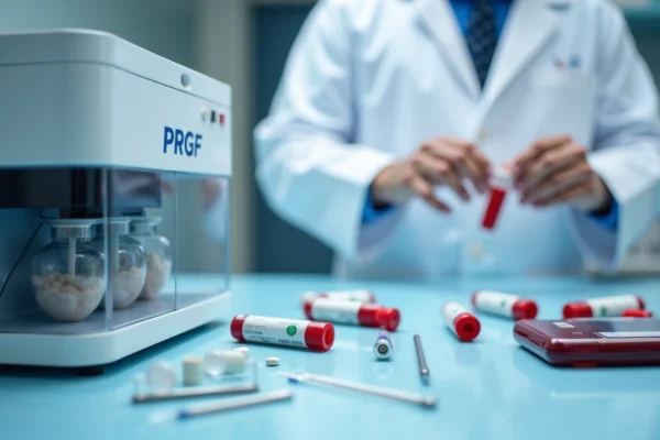 Dudas frecuentes sobre el PRGF