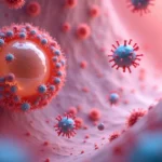 El impacto del sistema inmunologico en la implantacion embrionaria