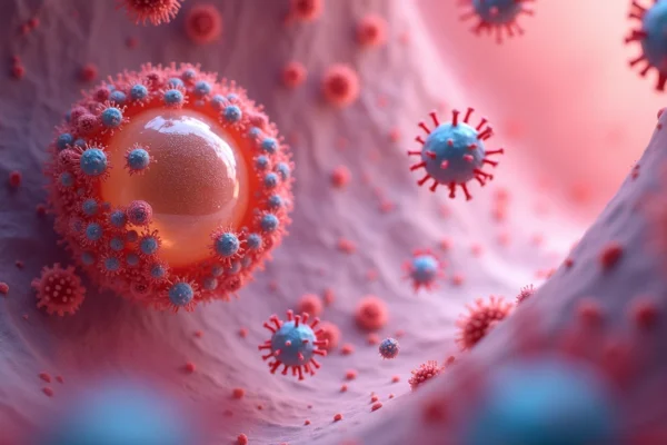 El impacto del sistema inmunológico en la implantación embrionaria El impacto del sistema inmunologico en la implantacion embrionaria