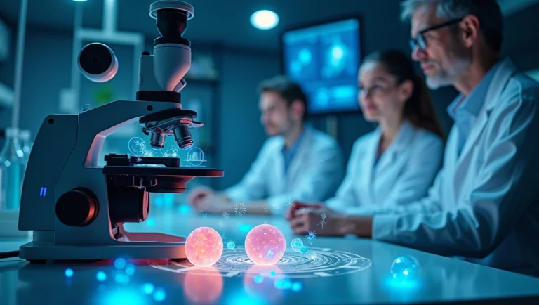 El rol de la inteligencia artificial en la seleccion embrionaria y mejora de la FIV