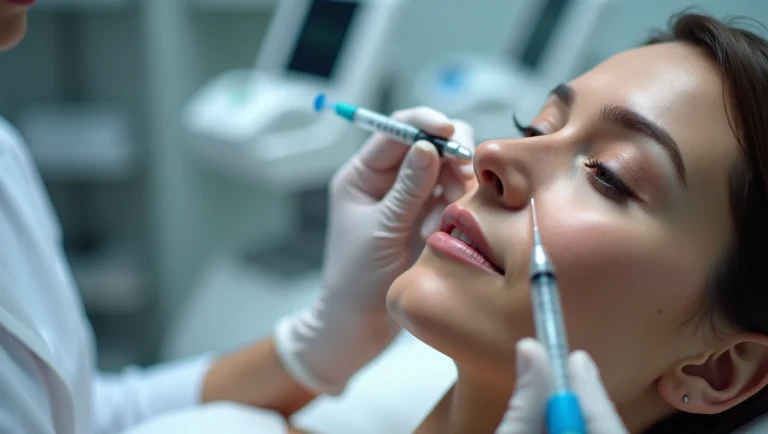 El uso de PRGF en medicina estetica ¿Realmente retrasa el envejecimiento