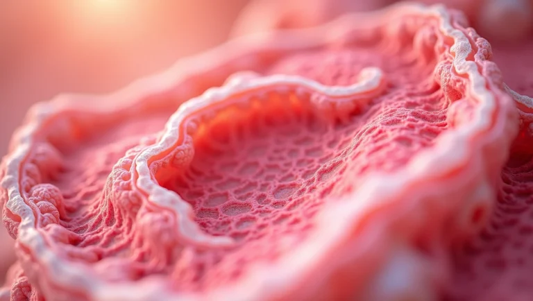 Factores que afectan la calidad del endometrio y cómo mejorarlo