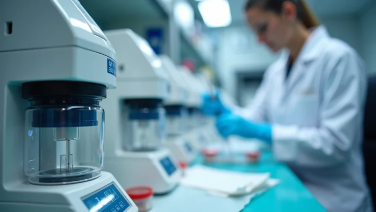 PRGF, factores que influyen en la variabilidad de los resultados