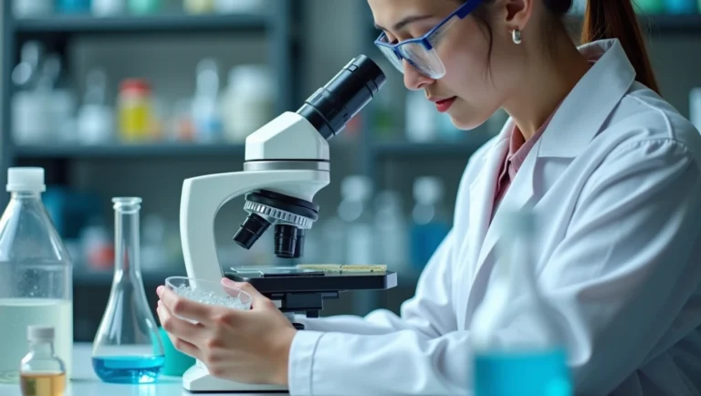 Impacto de los disruptores endocrinos en la fertilidad