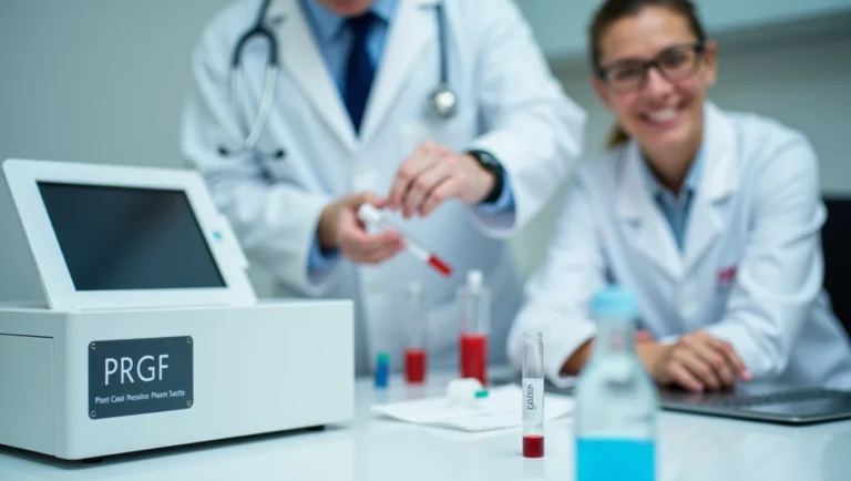 Mitos y realidades sobre el PRGF