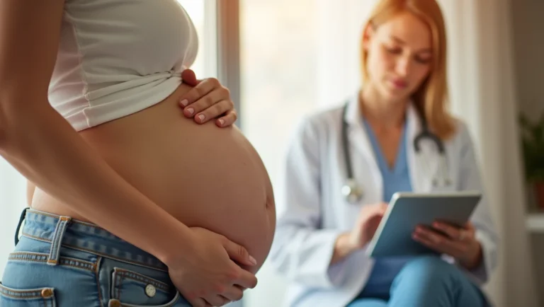 PRGF y embarazo ¿Es seguro su uso en mujeres gestantes o en postparto