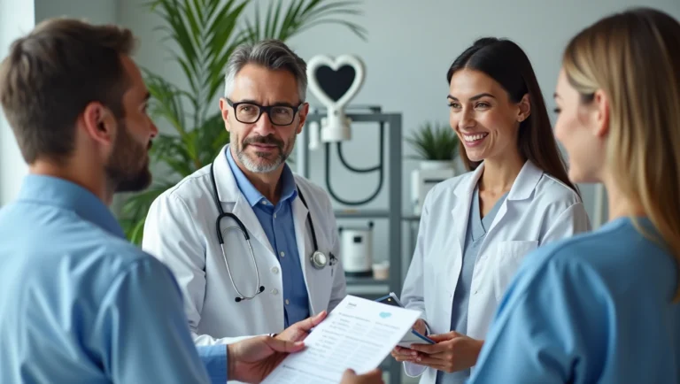 Seguros medicos y fertilidad ¿Cubren los tratamientos de reproduccion asistida