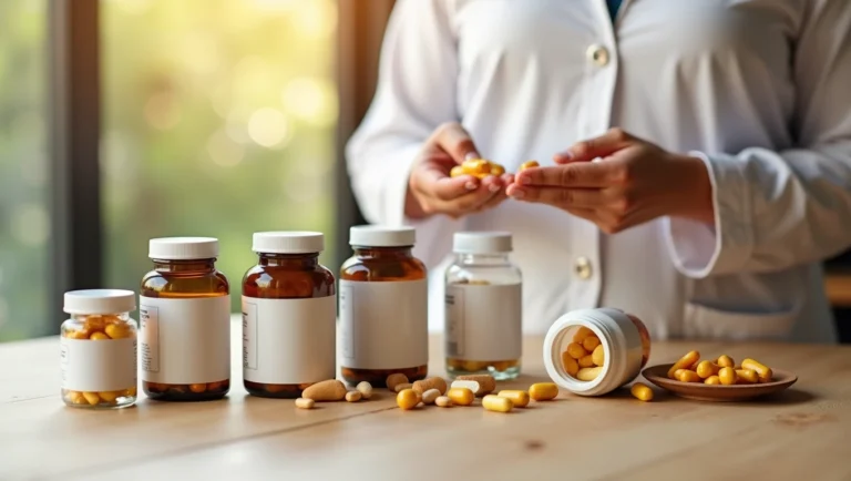 Suplementos que pueden mejorar la fertilidad ¿Cuales funcionan realmente