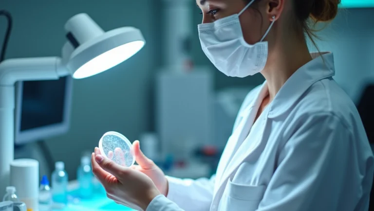 Tratamientos innovadores para la baja reserva ovarica PRP DHEA y mas