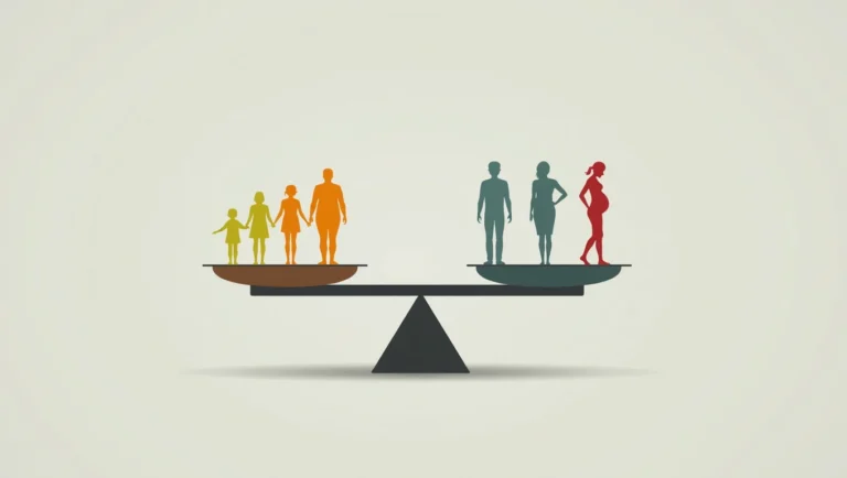 ¿Cómo afecta la obesidad o el bajo peso a la fertilidad?