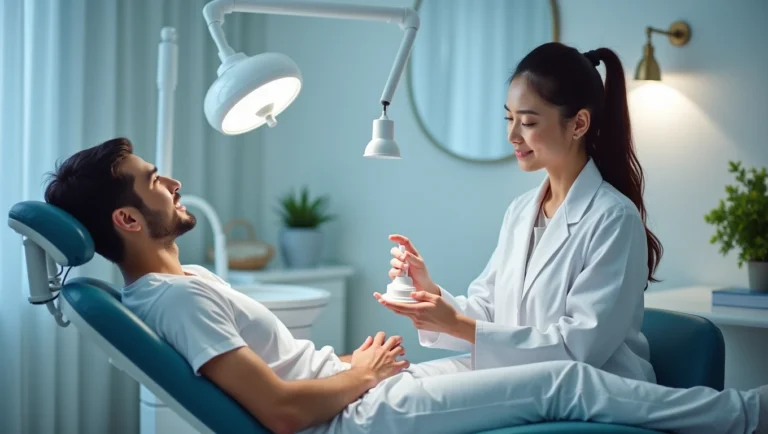 PRGF ¿Cómo elegir la mejor clínica?