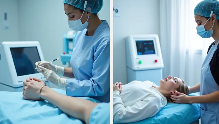 ¿Como se compara el PRGF con otros tratamientos regenerativos como la ozonoterapia