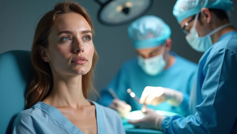 ¿Es el PRGF una alternativa real a la cirugia