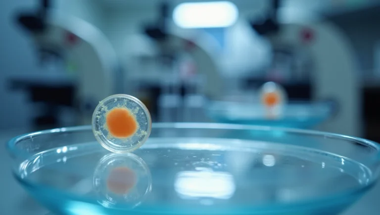 ¿Por que fallan las implantaciones embrionarias Causas y soluciones