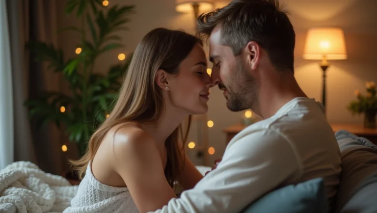 ¿Puede el PRGF mejorar la funcion sexual