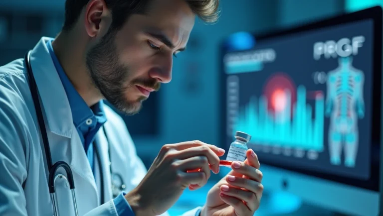 ¿La progresión de la artrosis puede ser prevenida gracias a el PRGF?