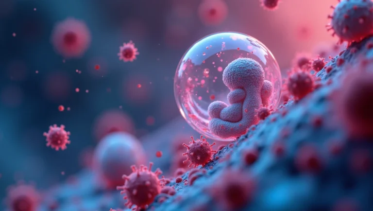 ¿Puede la inmunologia reproductiva mejorar las tasas de implantacion